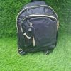 **Description:** The **Women's Multi-Function Fashion Girl Oxford Daypack** is a cute and practical mini backpack, perfect for travel or everyday use. **Key Features:** - **Multi-Function Design:** Versatile for various uses such as travel or daily activities. - **Durable Oxford Material:** Lightweight and resistant for long-lasting use. - **Compact Size:** Ideal for carrying essentials in a cute, mini bag. - **Adjustable Shoulder Straps:** Comfortable and easy to carry. - **Chic Style:** A trendy accessory that complements casual outfits. A stylish, functional backpack for the modern girl on the go!