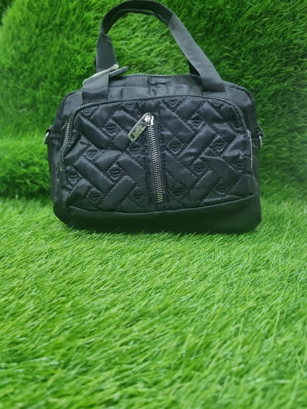 Bintaro Black Women Sling Bag