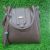 The Flora Bag in Brown