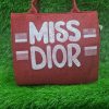 Miss Dior Shoulder Bag for Girls
