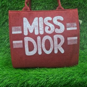 Miss Dior Shoulder Bag for Girls