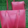 Monalisa 2-in-1 Set Women Shoulder Bag