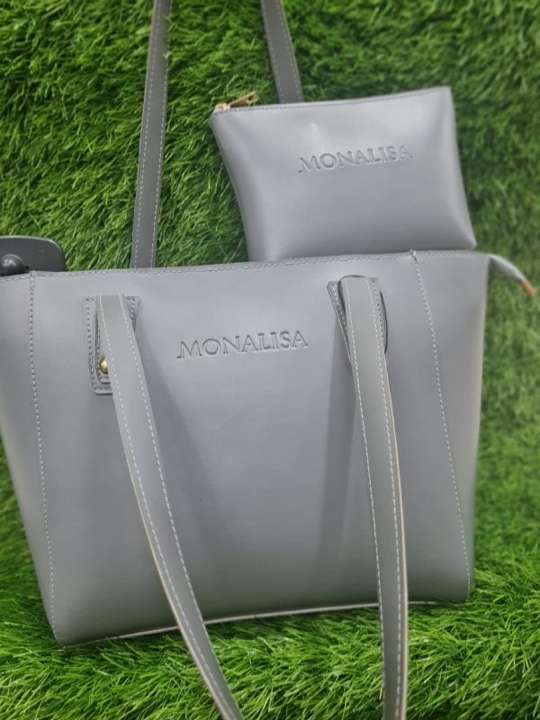 Women’s Shoulder Bag Two-in-One Set