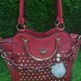New Design AAA High-Quality Handbag