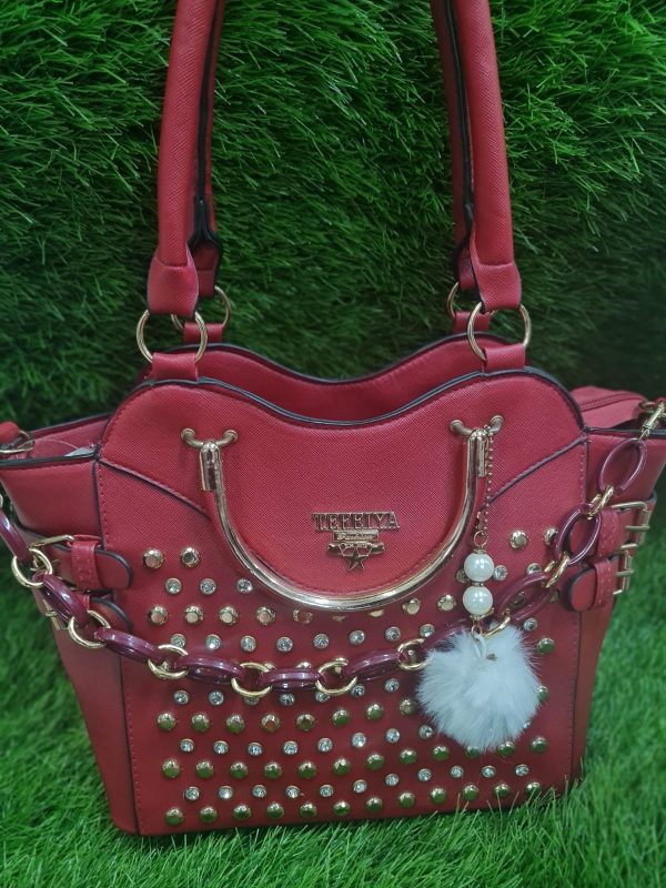New Design AAA High-Quality Handbag