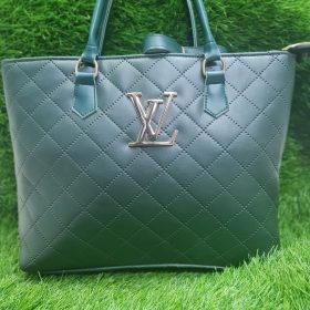 LV Big Size Shoulder Bag for Girls
