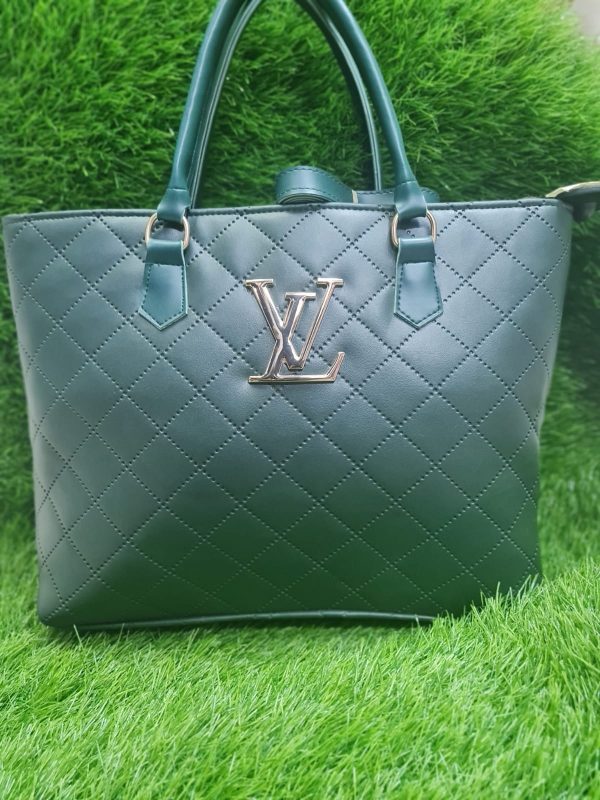 LV Big Size Shoulder Bag for Girls