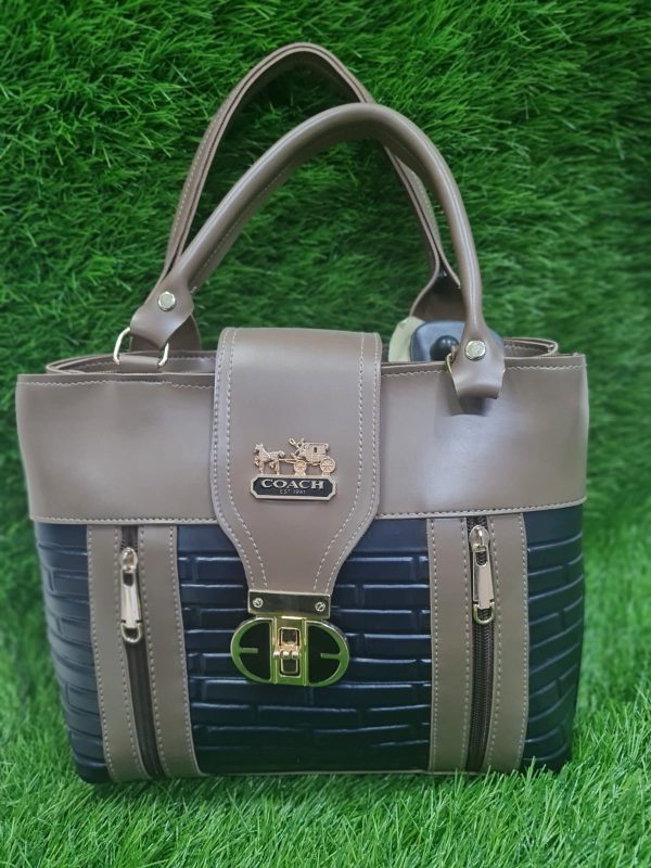 New Coach Shoulder Bag,