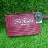 Red Baker London Handbag