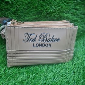 Red Baker London Handbag