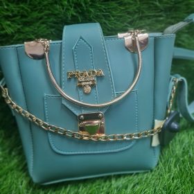 Prada Shoulder Bag