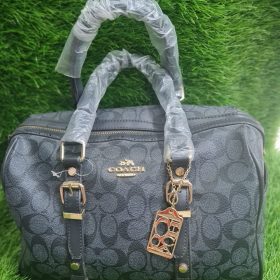 Portable Casual Vintage Printed Shoulder Crossbody Bag