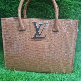 LV Tote Bag – Stepwear