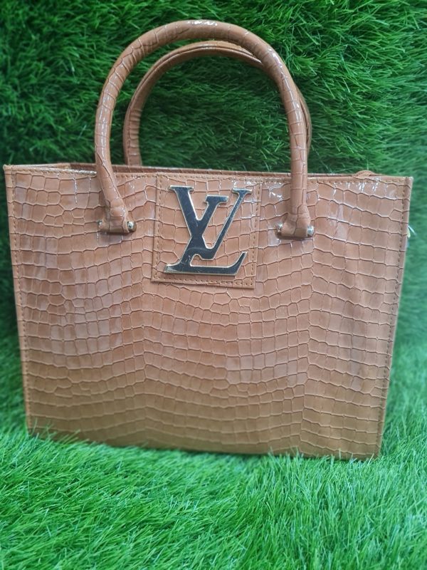 LV Tote Bag – Stepwear