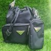China Travel Ladies Backpack