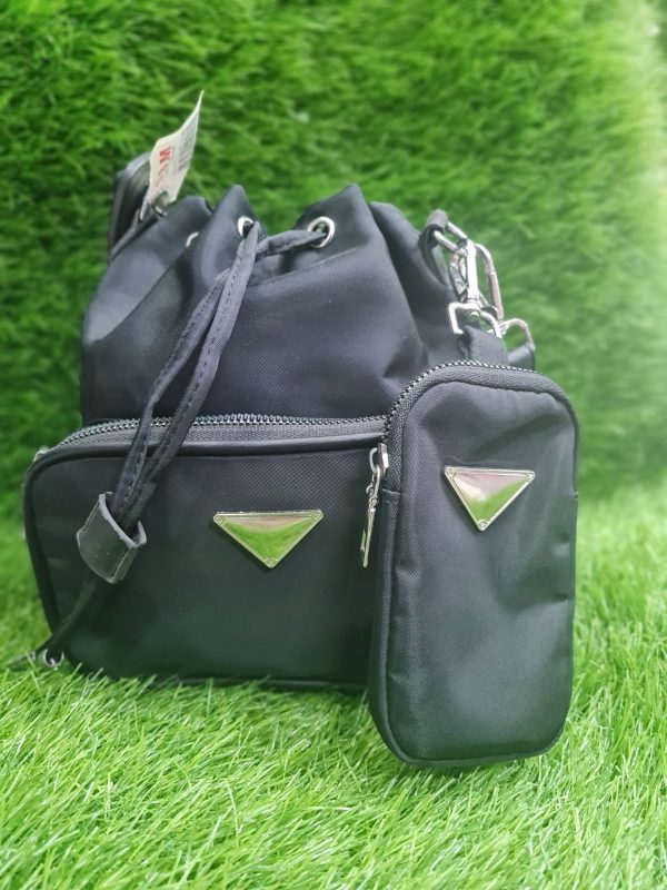 China Travel Ladies Backpack