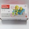 Adorable Duck Carriage Toy