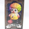 Baby Musical Clown Toy