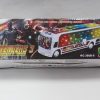 Musical Avenger Bus