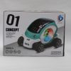 01 Future Car Smart Car