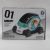 01 Future Car Smart Car