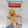 Dancing Duck with Music and Lights
