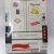 Dollhouse Miniature Refrigerator