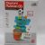 Children's Musical Walking Elephant Toy