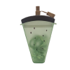 Ice Cream water bottle