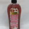 Duvera Shower Scrub Alpine Rose