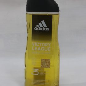 Adidas Victory League 3-in-1 Shower Gel.