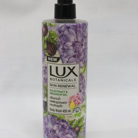 Lux Botanicals Skin Renewal Body Wash.