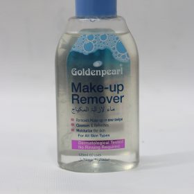Golden Pearl Makeup Remover (125ml)