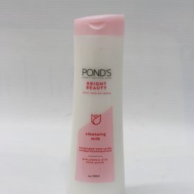POND'S Cleansing Milk Bright Beauty (150ml)