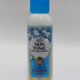 Soft Touch Deep Moisturizing Hydrating & Refreshing Skin Tonic (120ml)