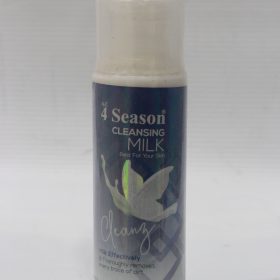 4 Season Cleansing Milk
