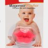 Baby pacifier