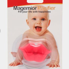 Baby pacifier