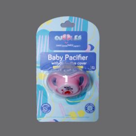 Baby pacifier