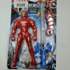 Iron Man action figure toy