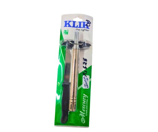 KILK gas lighter