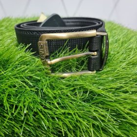 Levi's men's leather belt. 