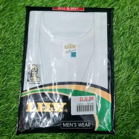 Lily Men's Vests
