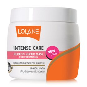 Lolane Intense Care Keratin Repair Mask