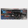 MM762 rifle Soft dart, water ball
