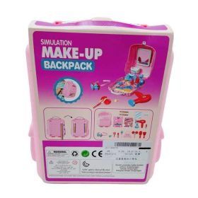 Make-up backpack