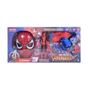 Marvel Avengers themed toy
