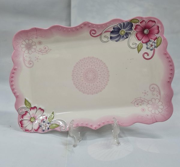 Melamine Dinner trays