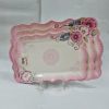 Melamine Dinner trays
