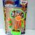 Mini tabletop basketball game set